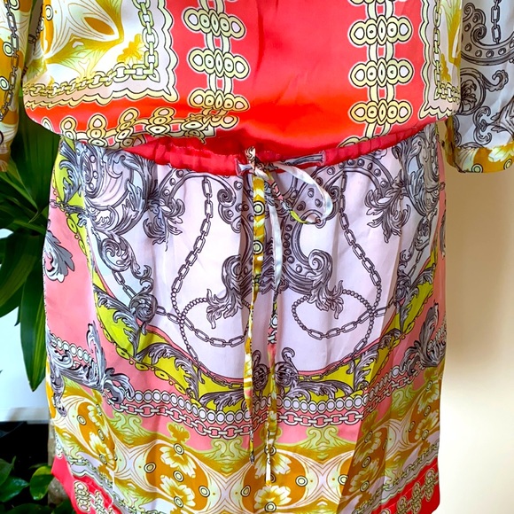 Jennifer Lopez Dress - Picture 3 of 7